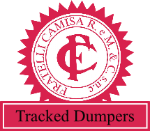 Camisa Tracked Machinery